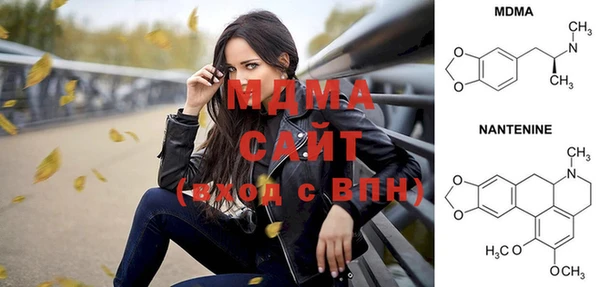 МДМА Кулебаки